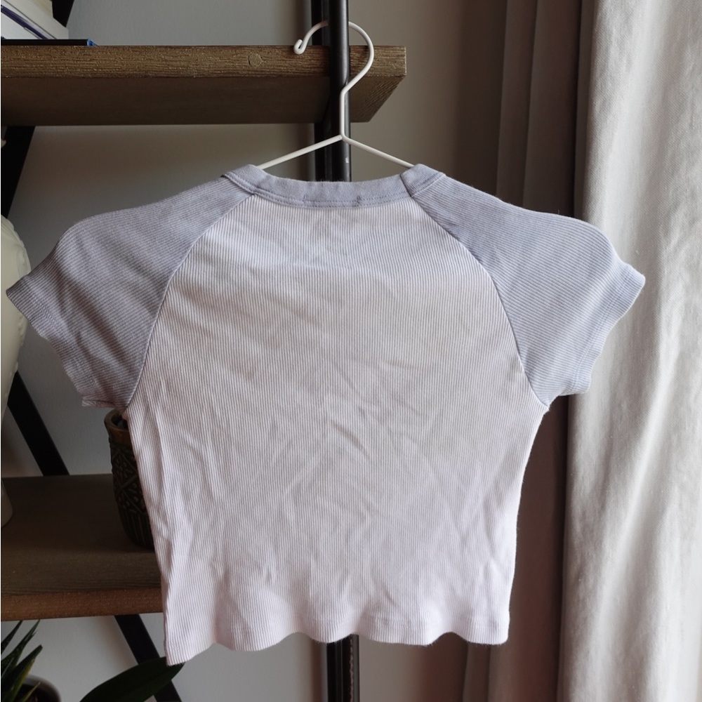 Brandy Melville Bella Heaven Sent Top - Picture 3 of 4